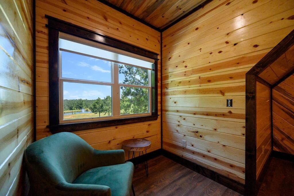 The Whiskey Trip! Family Getaway Vila Broken Bow Exterior foto
