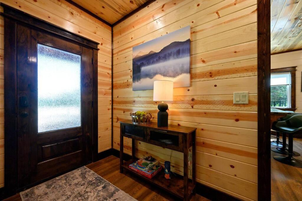 The Whiskey Trip! Family Getaway Vila Broken Bow Exterior foto